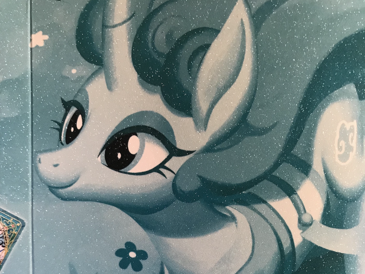 Rarity
